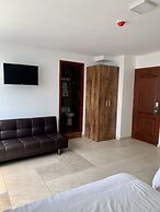 Hotel Patrimonial by Greenfield