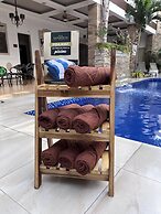 Hotel Patrimonial by Greenfield