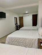 Hotel Patrimonial by Greenfield