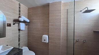 Hotel Patrimonial by Greenfield