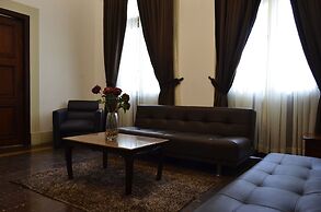 Hotel Patrimonial by Greenfield