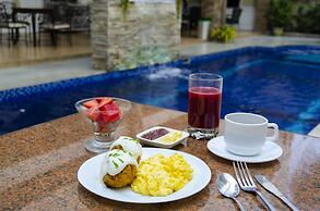 Hotel Patrimonial by Greenfield