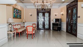 Hotel Patrimonial by Greenfield