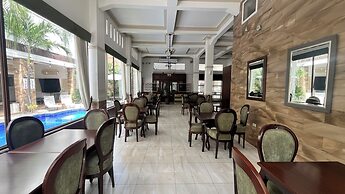 Hotel Patrimonial by Greenfield