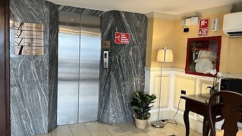 Hotel Patrimonial by Greenfield