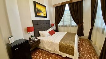 Hotel Patrimonial by Greenfield