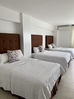 Hotel Patrimonial by Greenfield