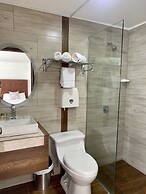 Hotel Patrimonial by Greenfield