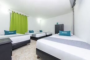 Ayenda Florida Nueva