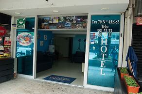 Ayenda Florida Nueva