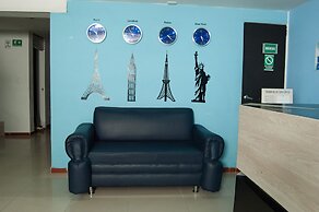 Ayenda Florida Nueva