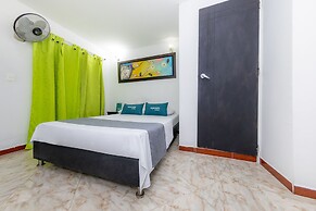 Ayenda Florida Nueva