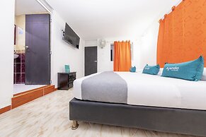 Ayenda Florida Nueva