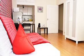 Apartamento D'alegria 1 by Amber Star Rent
