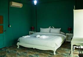 Casacool Hotel Khoalak