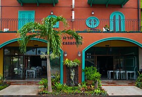 Casacool Hotel Khoalak