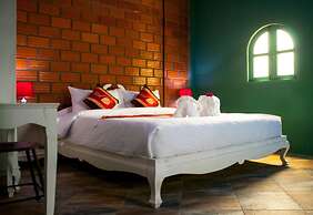 Casacool Hotel Khoalak