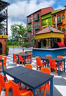 Casacool Hotel Khoalak