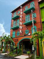 Casacool Hotel Khoalak