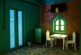 Casacool Hotel Khoalak