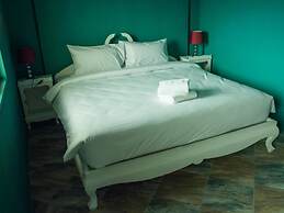 Casacool Hotel Khoalak