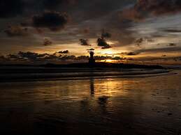 Casacool Hotel Khoalak