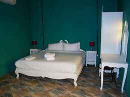 Casacool Hotel Khoalak