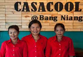 Casacool Hotel Khoalak