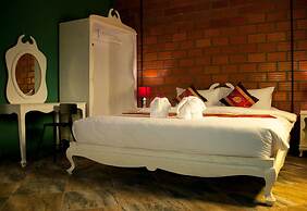 Casacool Hotel Khoalak