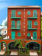 Casacool Hotel Khoalak