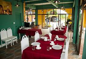 Casacool Hotel Khoalak