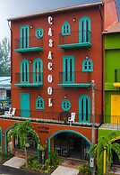 Casacool Hotel Khoalak