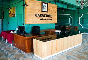 Casacool Hotel Khoalak