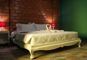 Casacool Hotel Khoalak