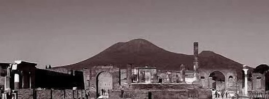 B&B Pompeii Ruins De Charme