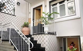 B&B Pompeii Ruins De Charme