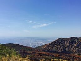 B&B Pompeii Ruins De Charme