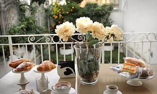 B&B Pompeii Ruins De Charme