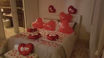 B&B Pompeii Ruins De Charme