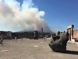 B&B Pompeii Ruins De Charme