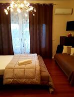 B&B Pompeii Ruins De Charme