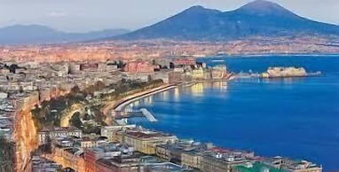 B&B Pompeii Ruins De Charme