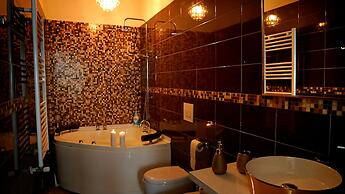 B&B Pompeii Ruins De Charme