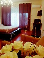 B&B Pompeii Ruins De Charme