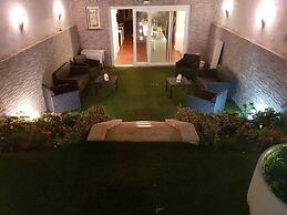 B&B Pompeii Ruins De Charme