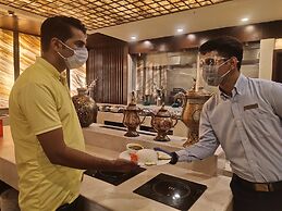 Four Points By Sheraton Srinagar