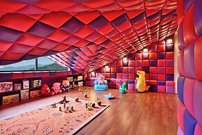 Four Points By Sheraton Srinagar