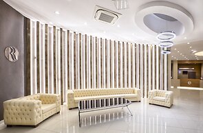 Ramada Hotel & Suites by Wyndham Edirne