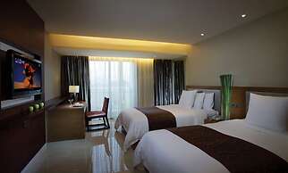 Sanya Phoenix Waterside Gloria Resort