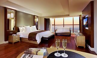 Sanya Phoenix Waterside Gloria Resort